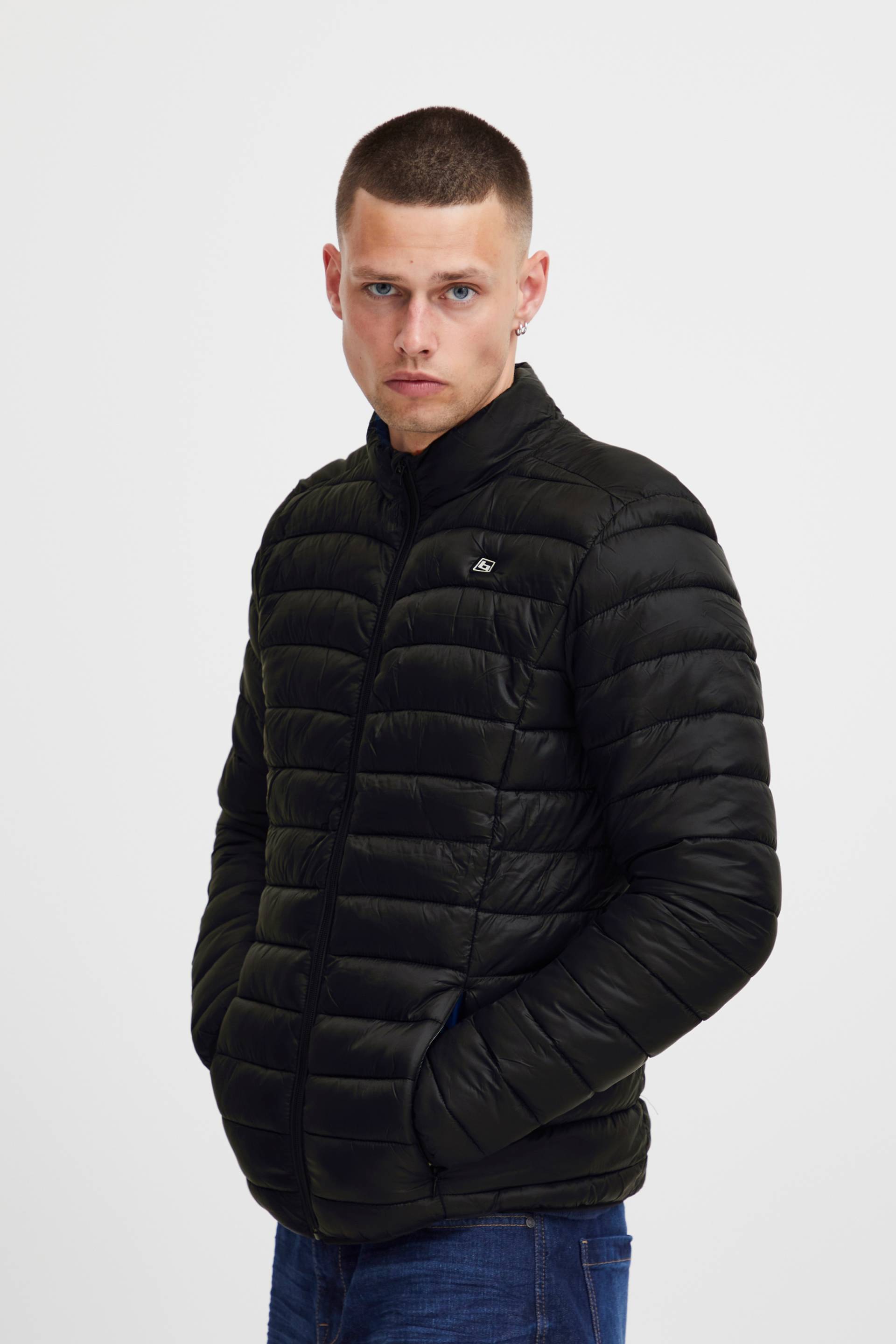 Blend Steppjacke »Jacket Bhromsey«, ohne Kapuze Blend Steppjacke »Jacket Bhromsey«, ohne Kapuze von Blend
