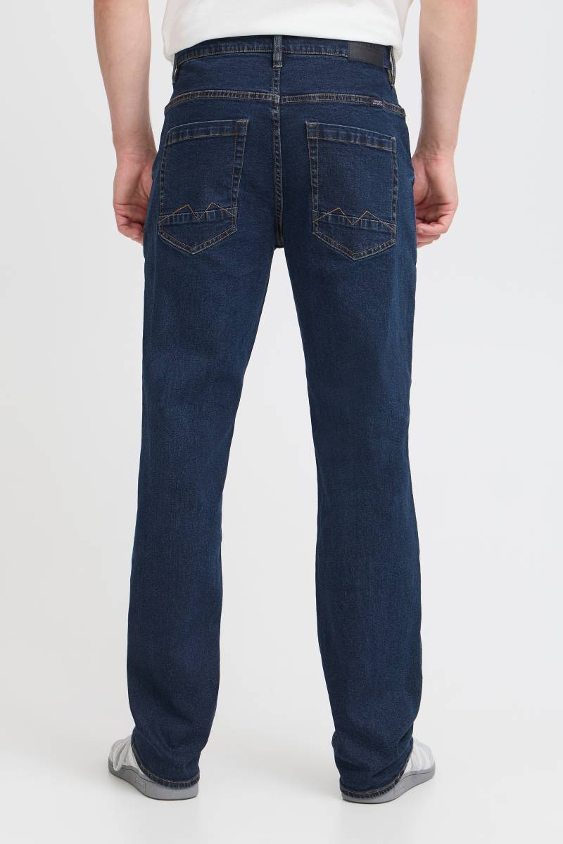 Blend Straight-Jeans »Rock fit« von Blend