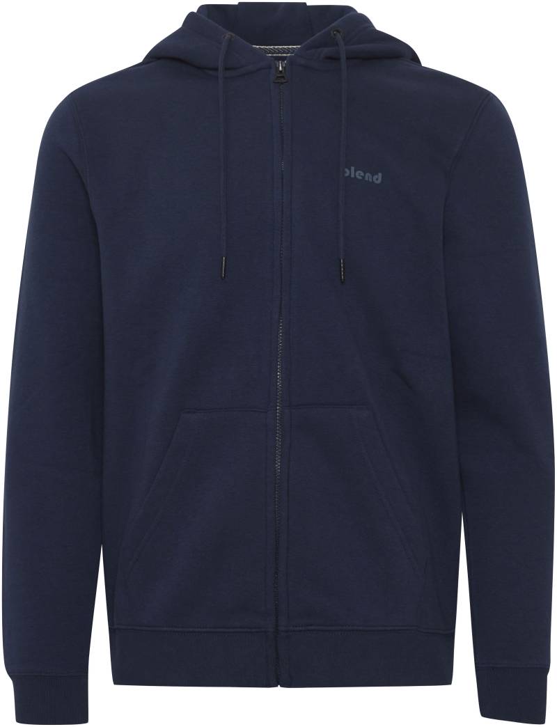 Blend Sweatjacke »BL Sweatjacke BHDownton Zipthrough« von Blend