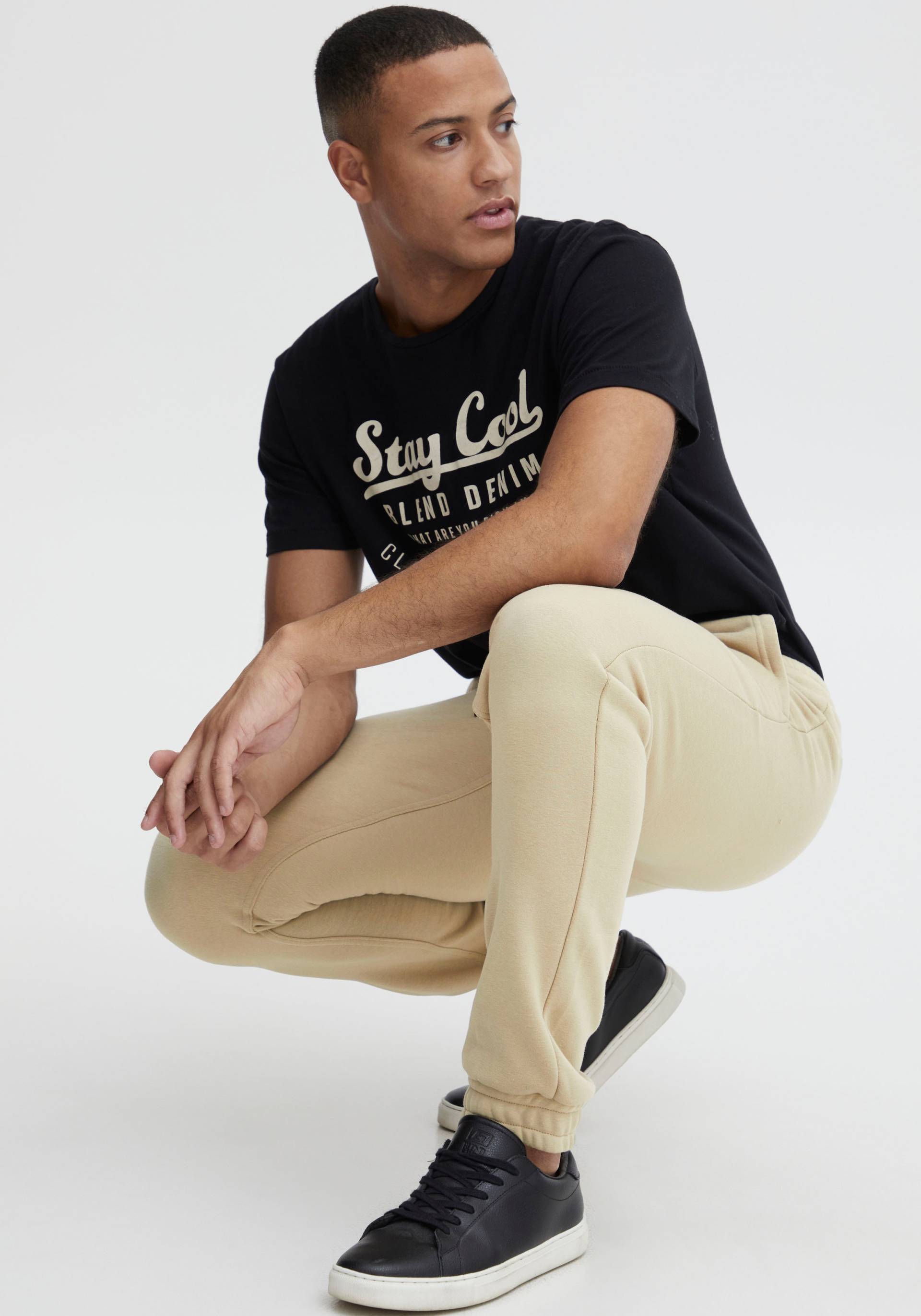 Blend Sweatpants »BL Sweatpants BHDownton«, Regular Slim Blend Sweatpants »BL Sweatpants BHDownton«, Regular Slim von Blend