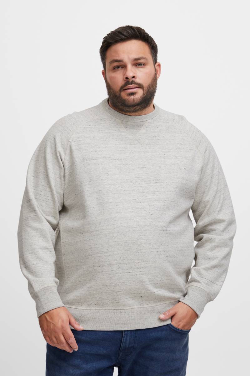 Blend Sweatshirt »BHALTON Crew neck sweatshirt« von Blend