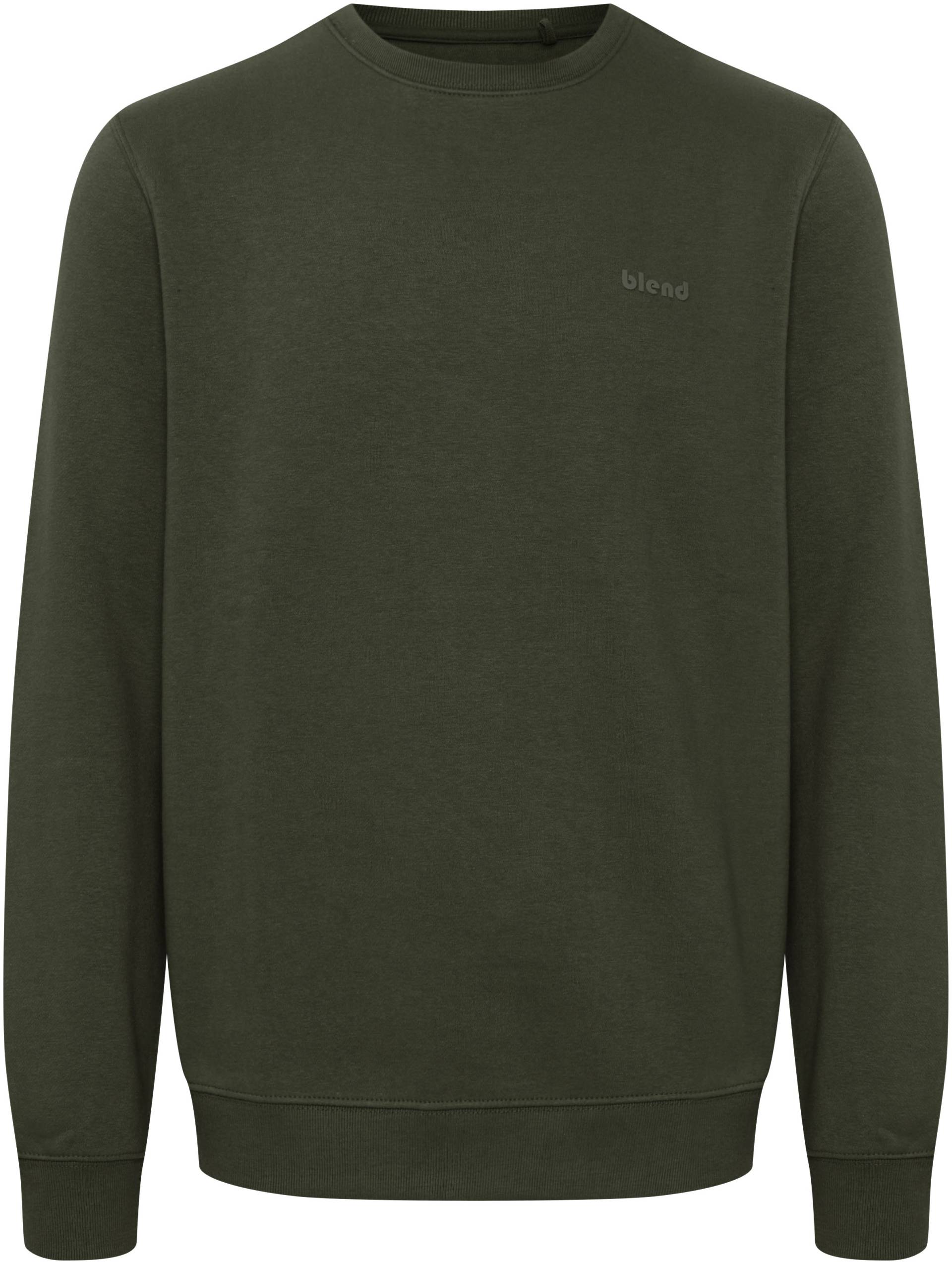 Blend Sweatshirt »BHDOWNTON CREW« von Blend