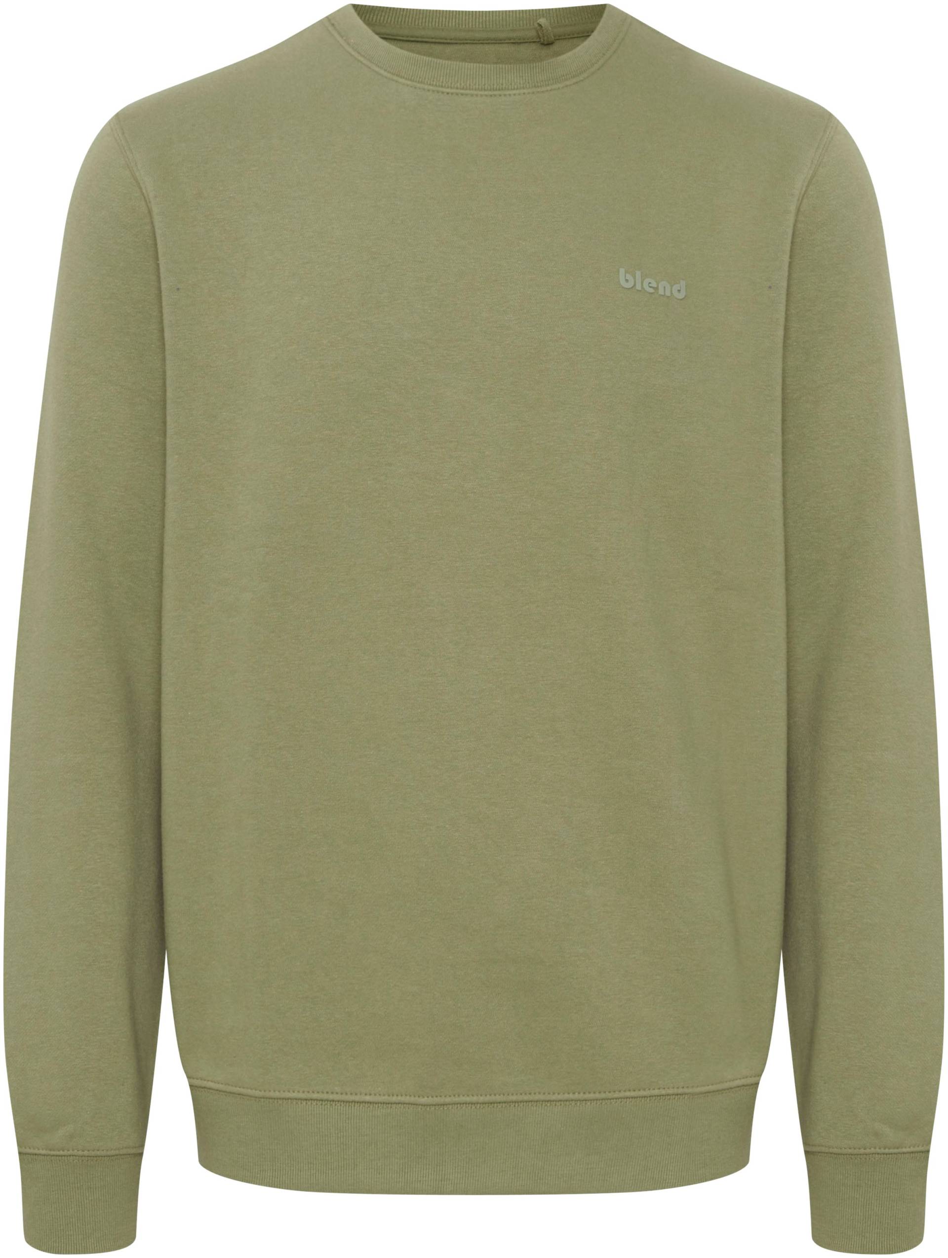 Blend Sweatshirt »BHDOWNTON CREW« von Blend