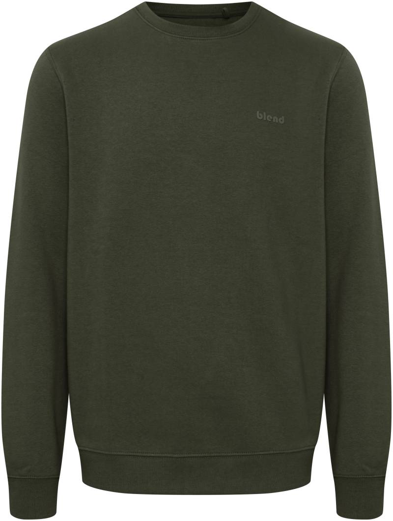 Blend Sweatshirt »BHDOWNTON CREW« von Blend