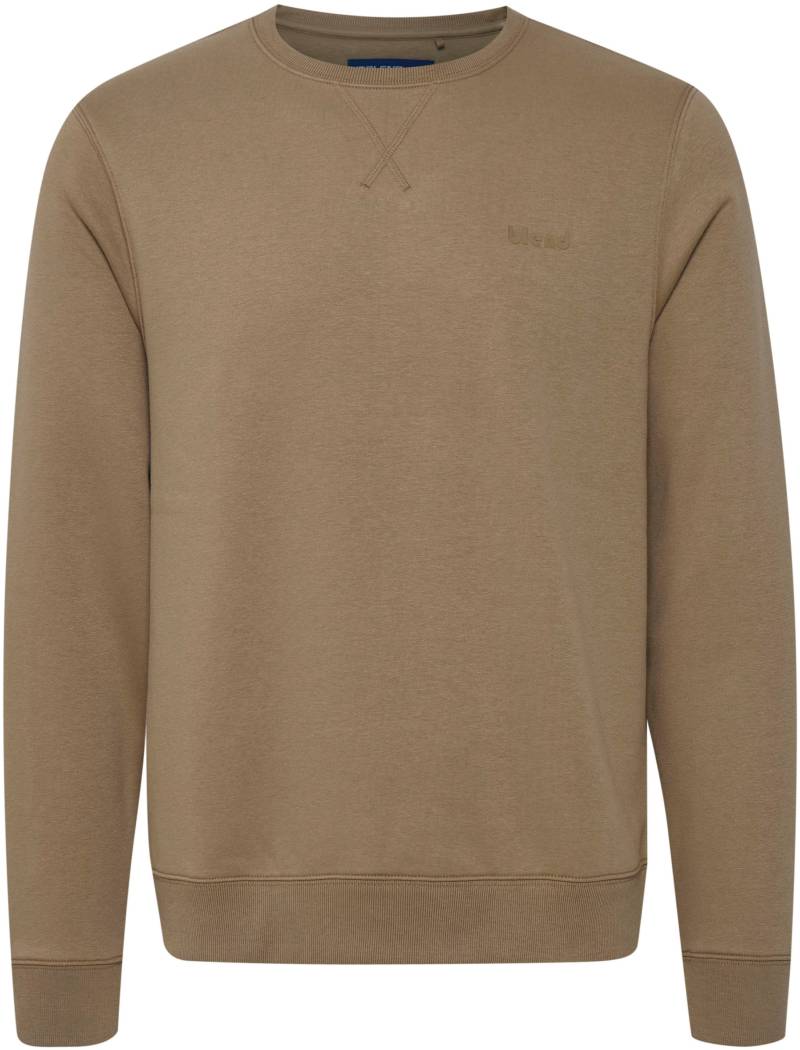 Blend Sweatshirt »BHDOWNTON CREW« von Blend