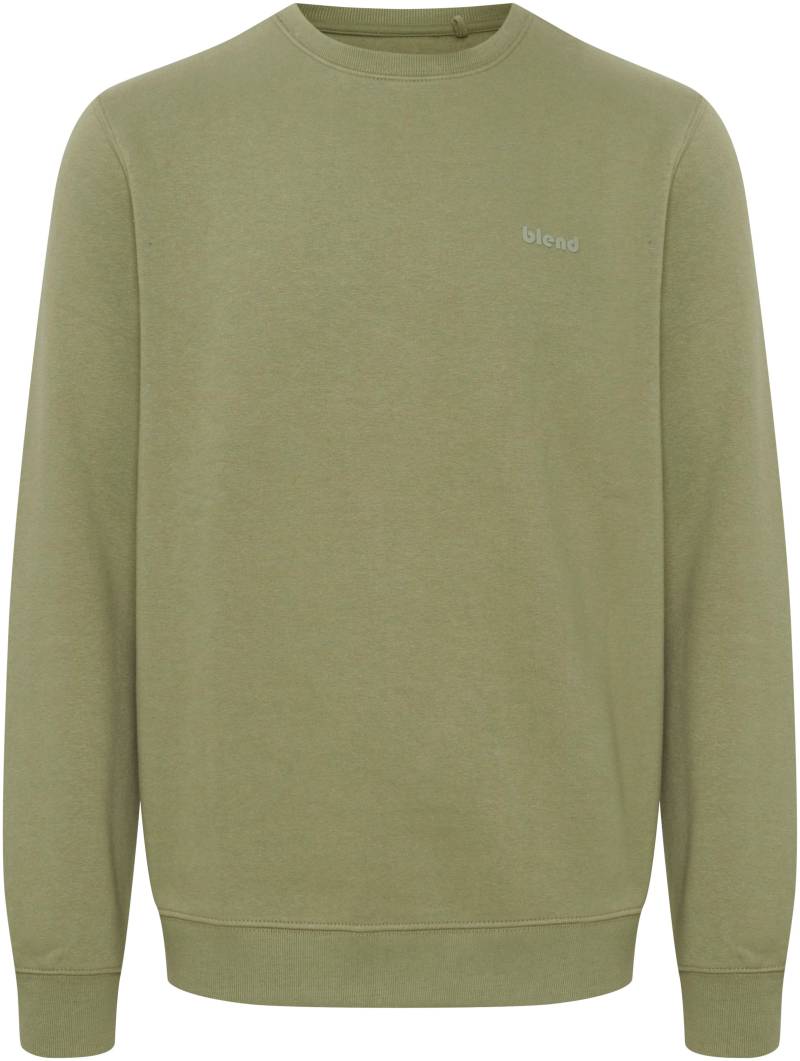 Blend Sweatshirt »BHDOWNTON CREW« von Blend