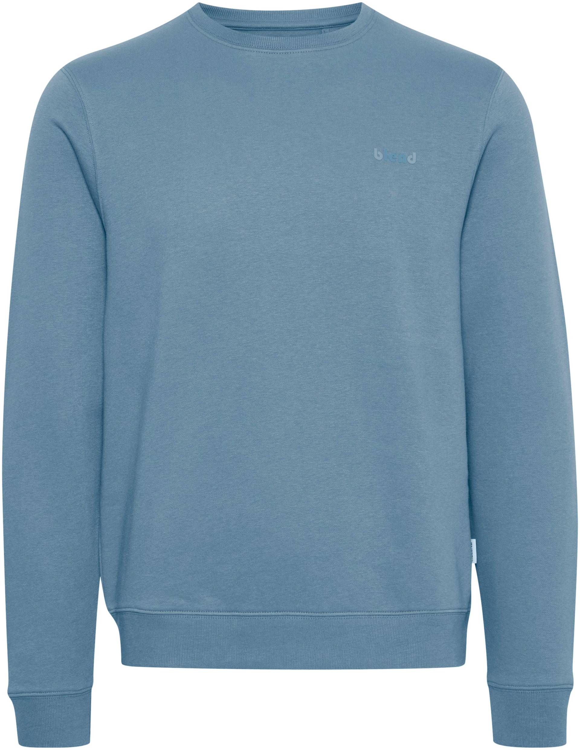 Blend Sweatshirt »BHDOWNTON CREW« von Blend