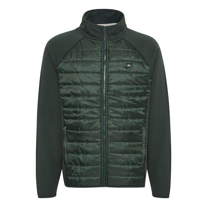 Jacke Bend Herren Waldgrün L von Blend