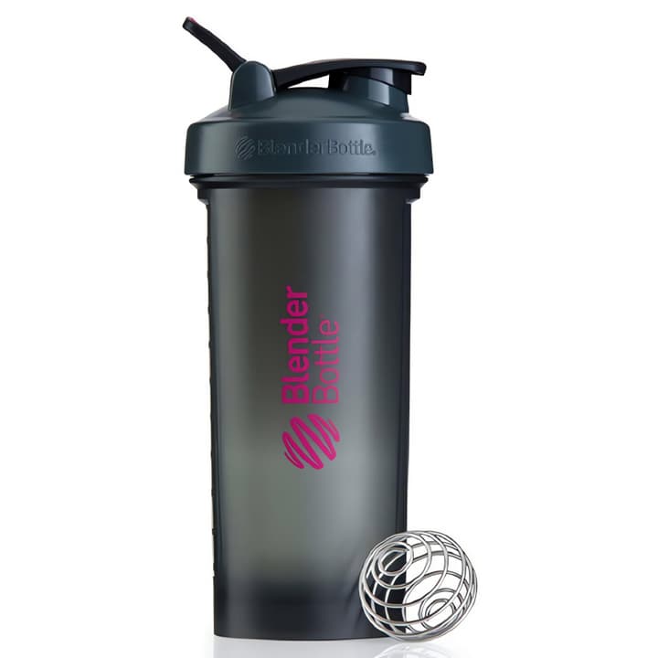 Blender Bottle Pro45 1300ml Shaker pink von Blender Bottle