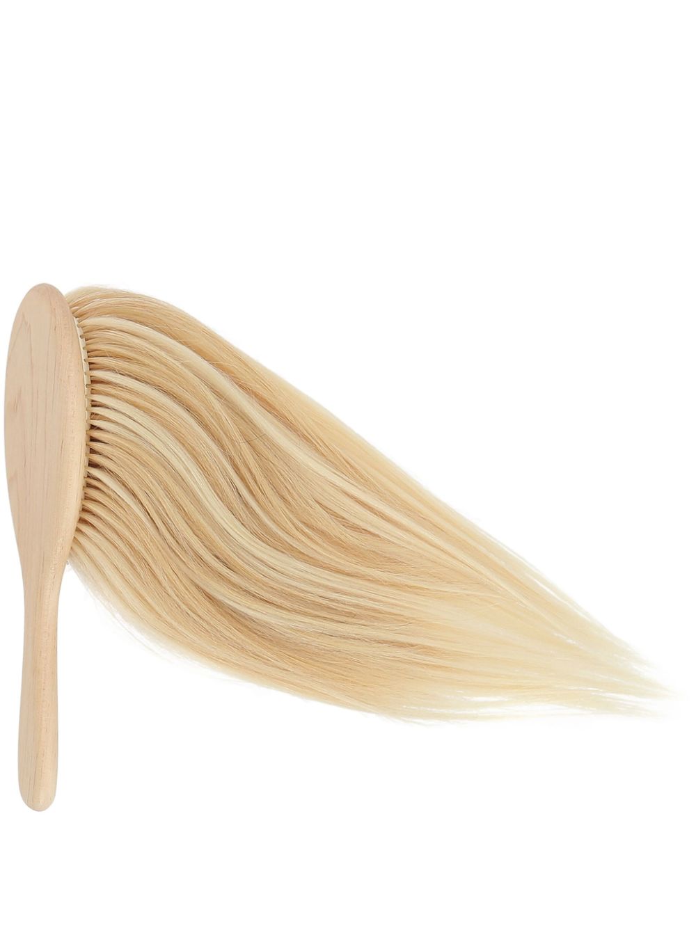 Bless Hair Brush sculpture - Neutrals von Bless