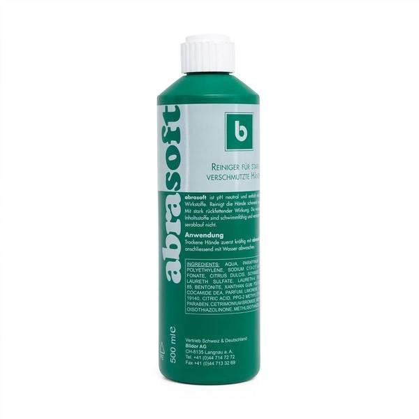 Abrasoft, Handreiniger Damen  500 ml von Blidor