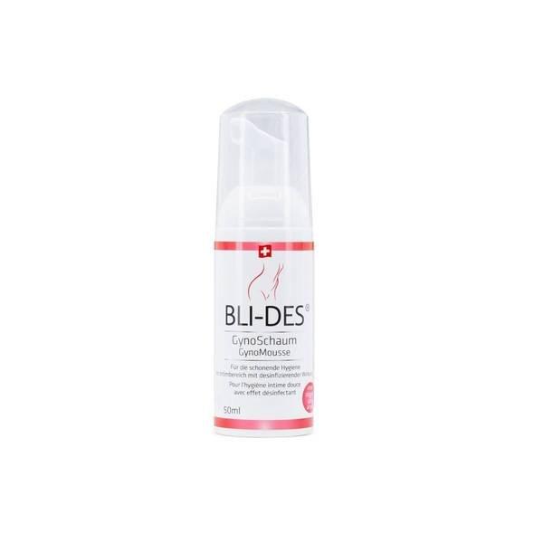 Bli-des® Gynoschaum Damen  50ml von Blidor