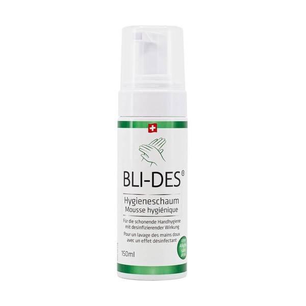 Bli-des® Hygieneschaum Damen  150 ml von Blidor