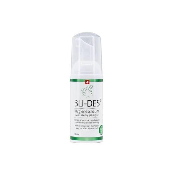 Bli-des® Hygieneschaum Damen  50ml von Blidor