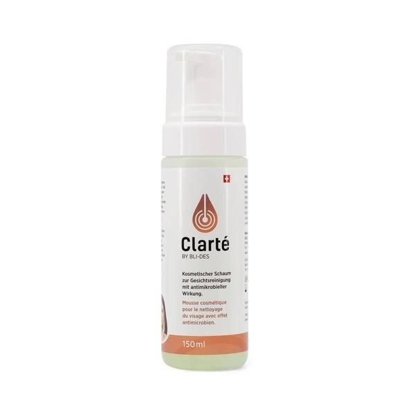 Clarté Gesichtsreinigung Damen  150 ml von Blidor