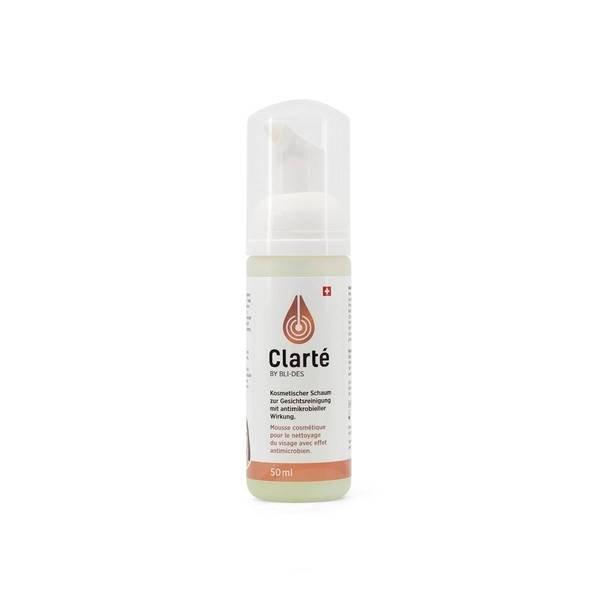 Clarté Gesichtsreinigung Damen  50ml von Blidor