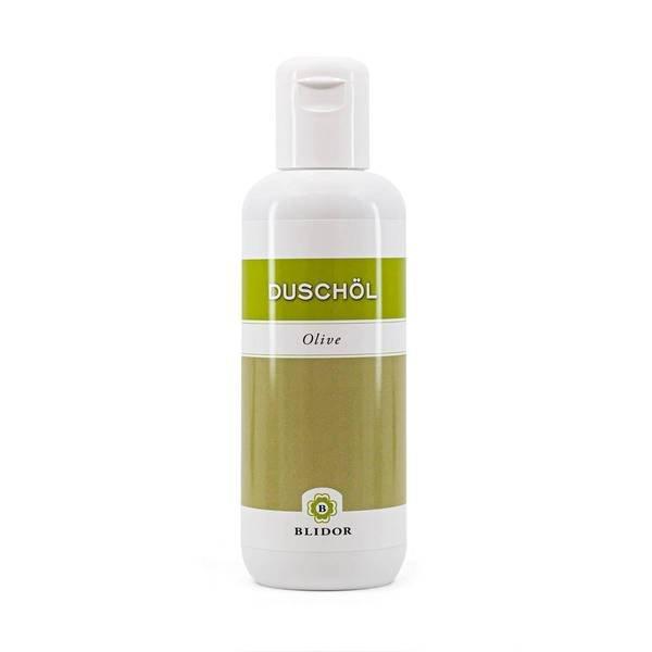 Duschöl Olive Damen  300ml von Blidor