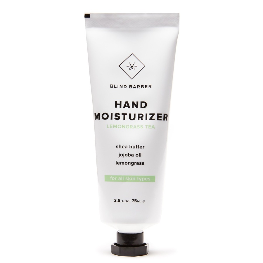 Blind Barber  Blind Barber HAND MOISTURIZER handcreme 75.0 ml von Blind Barber