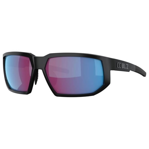 Bliz - Arrow Nano Optics Nordic Light S2 (VLT 28%) - Velobrille bunt von Bliz