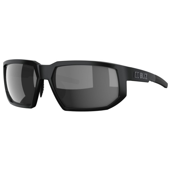 Bliz - Arrow Polarized S3 (VLT 13%) - Velobrille grau von Bliz