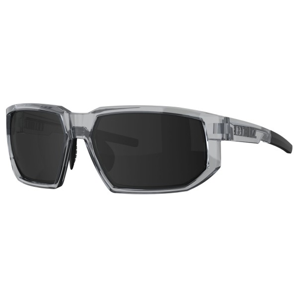 Bliz - Arrow S3 (VLT 12%) - Velobrille schwarz/grau von Bliz