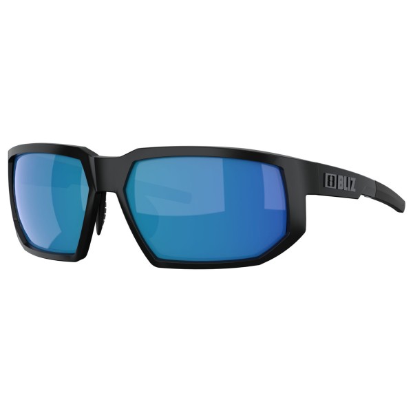 Bliz - Arrow S3 (VLT 13%) - Velobrille blau von Bliz