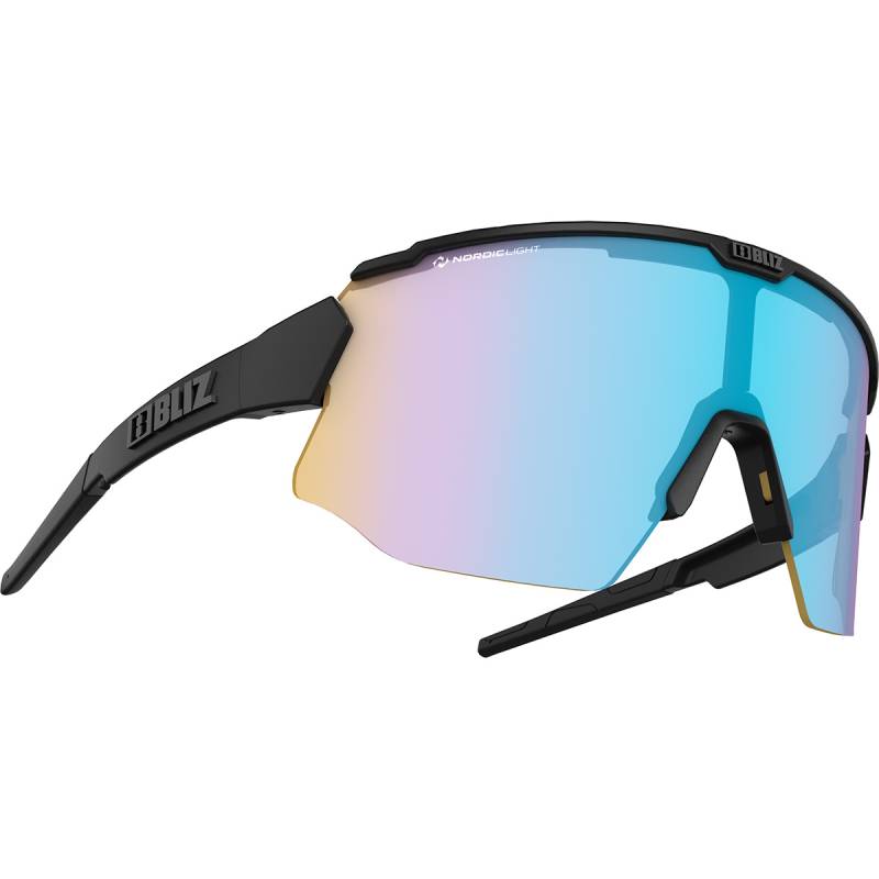 Bliz Breeze Nordic Light Sportbrille von Bliz