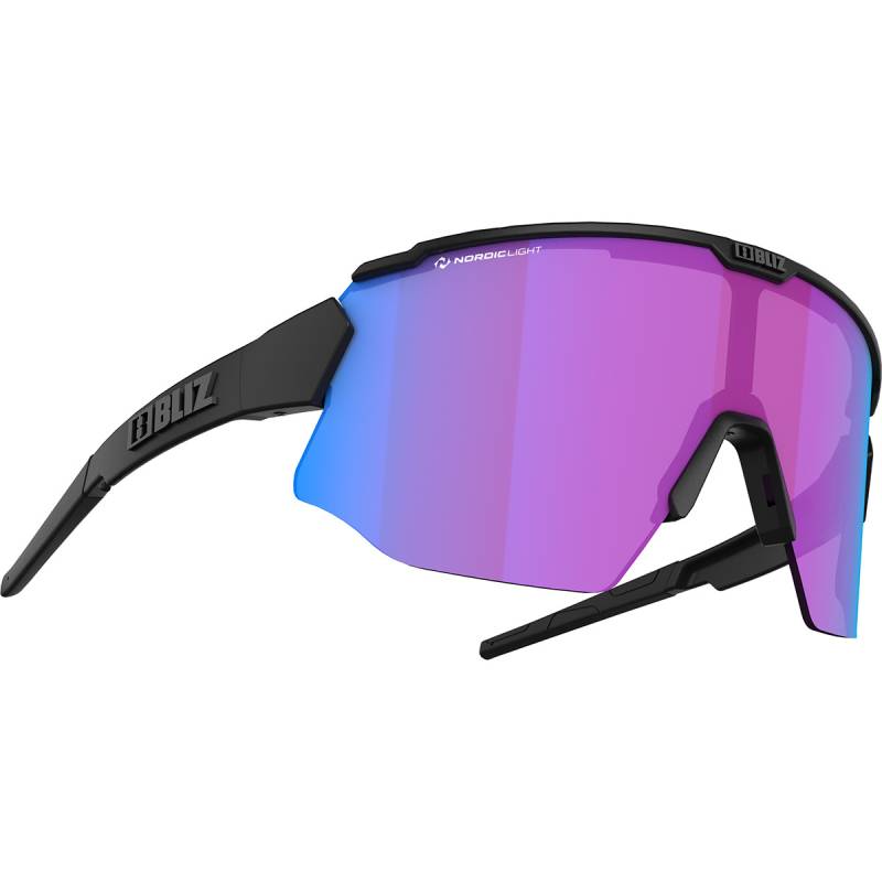 Bliz Breeze Nordic Light Sportbrille von Bliz