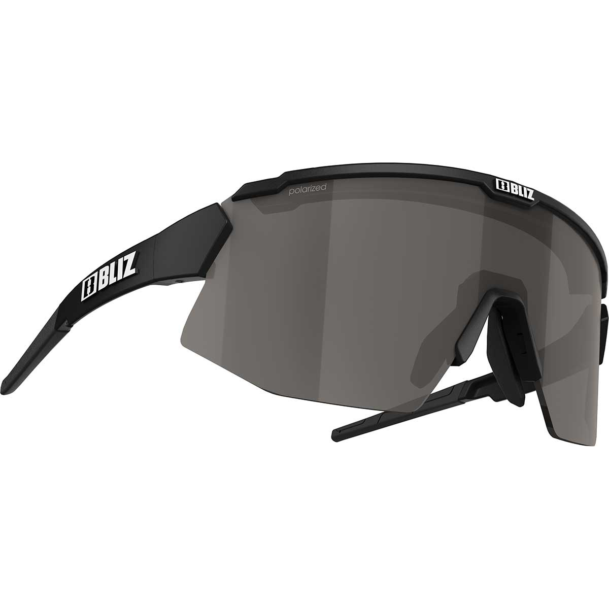 Bliz Breeze Polarized Sportbrille von Bliz