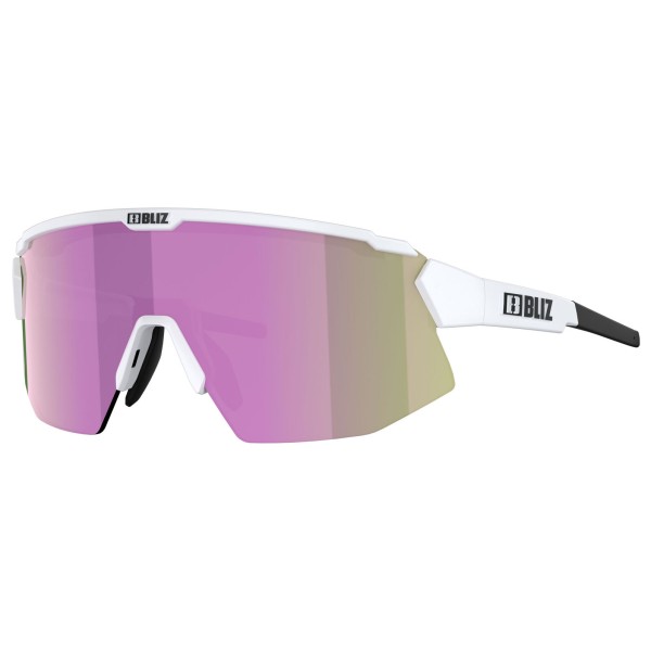 Bliz - Breeze S3 (VLT 14%) + Spare Lens S0 - Velobrille bunt von Bliz