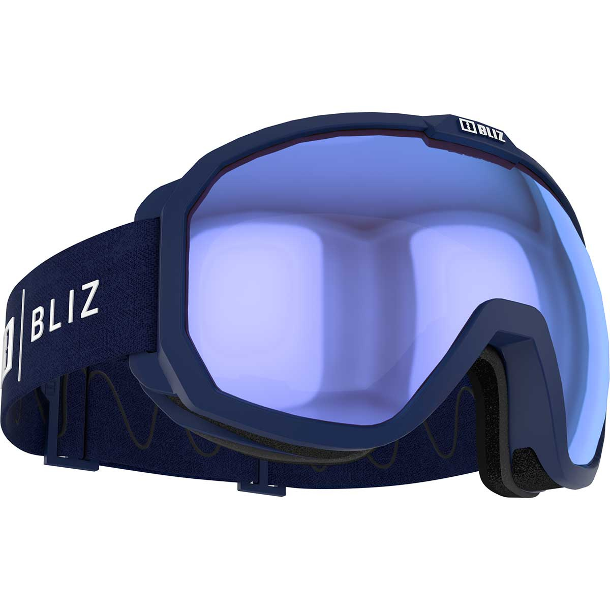 Bliz Charge OTG Skibrille von Bliz