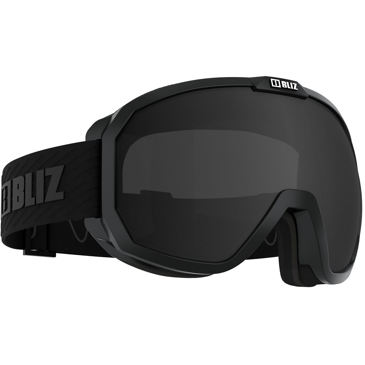 Bliz Charge OTG Skibrille von Bliz