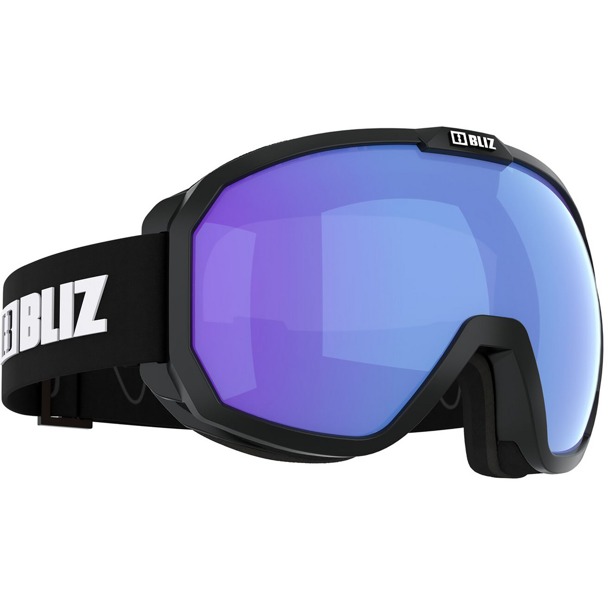 Bliz Charge OTG Skibrille von Bliz