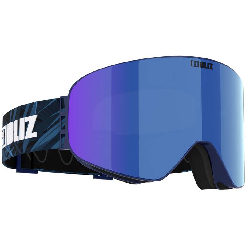 Bliz Flow Skibrille von Bliz