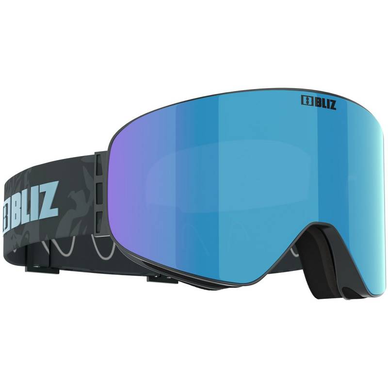 Bliz Flow Skibrille von Bliz