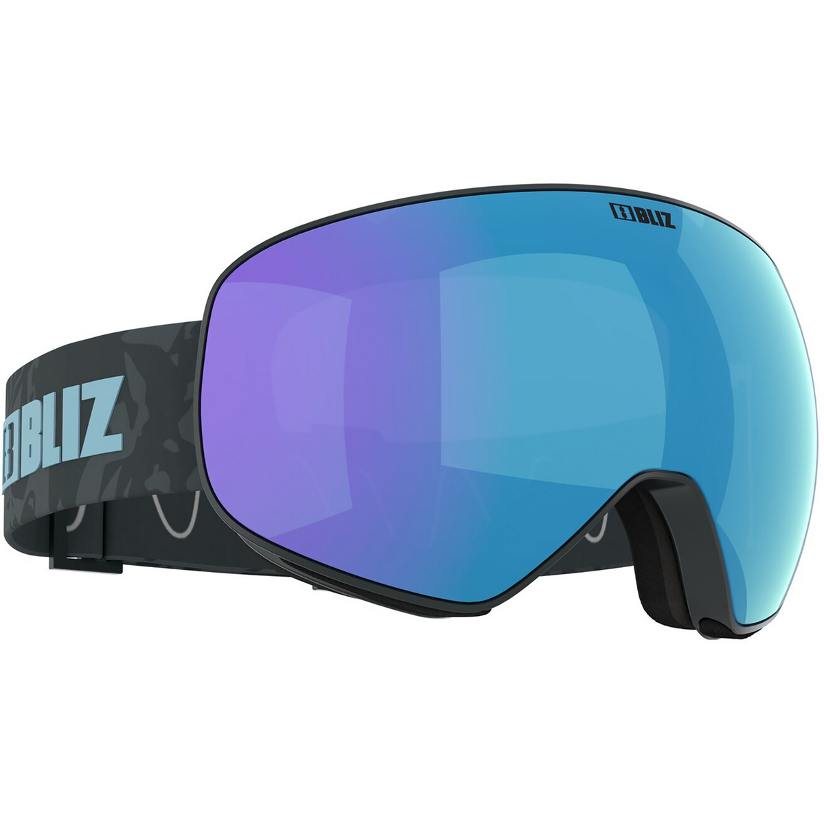 Bliz Floz Skibrille von Bliz