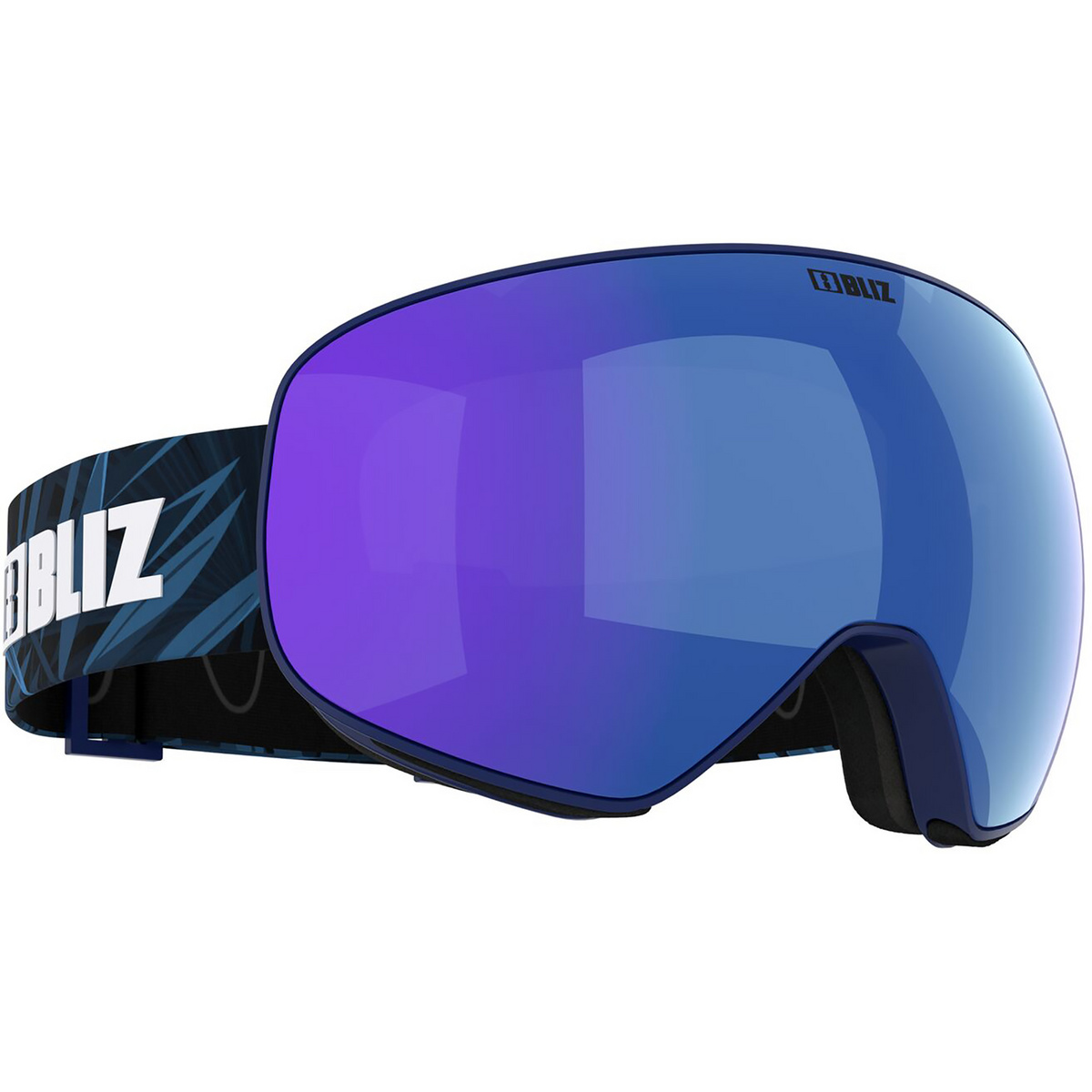 Bliz Floz Skibrille von Bliz