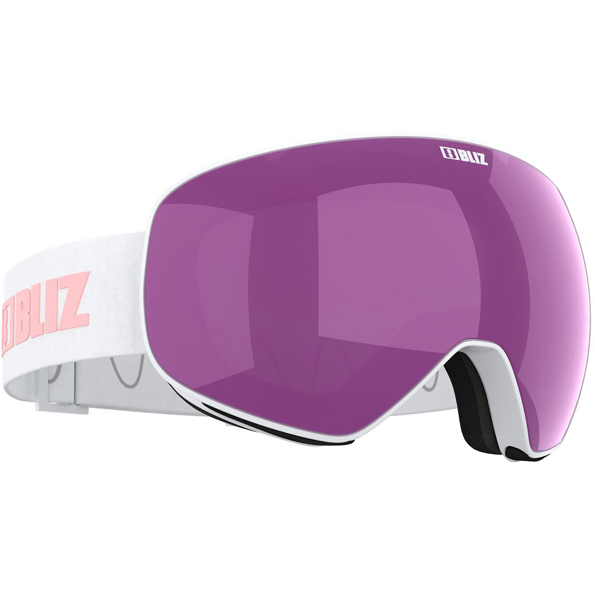 Bliz Floz Skibrille von Bliz