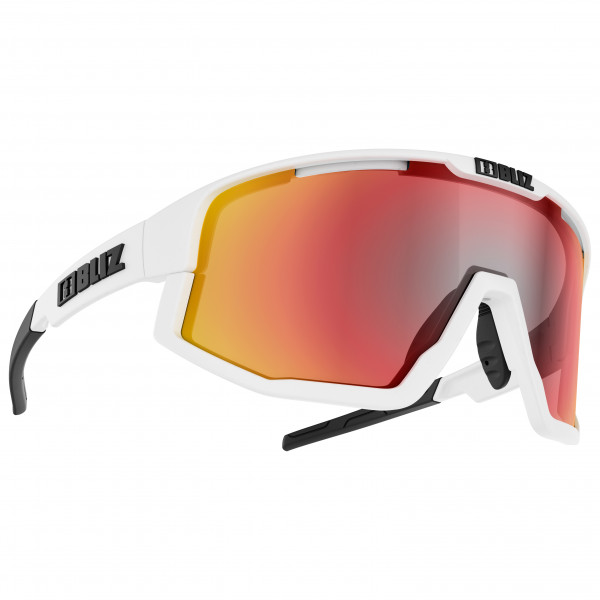 Bliz - Fusion Cat: 3 VLT 14% - Velobrille bunt von Bliz