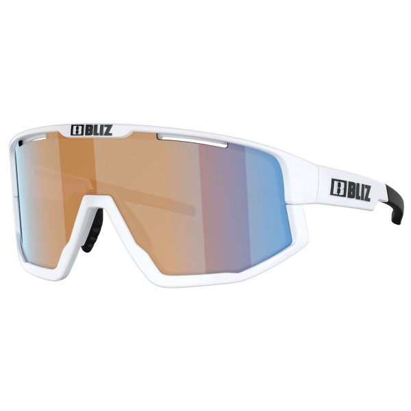 Bliz - Fusion Nano Optics Nordic Light  S1 (VLT 49%) - Velobrille beige von Bliz