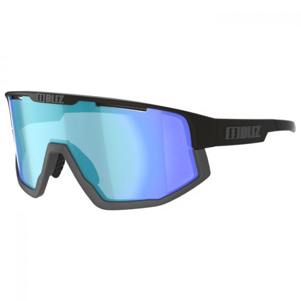 Bliz - Fusion Nordic Light Cat:1 VLT 49% - Velobrille blau von Bliz