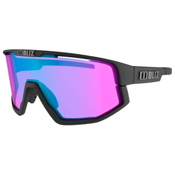 Bliz - Fusion Nordic Light Cat:2 VLT 22% - Velobrille lila von Bliz