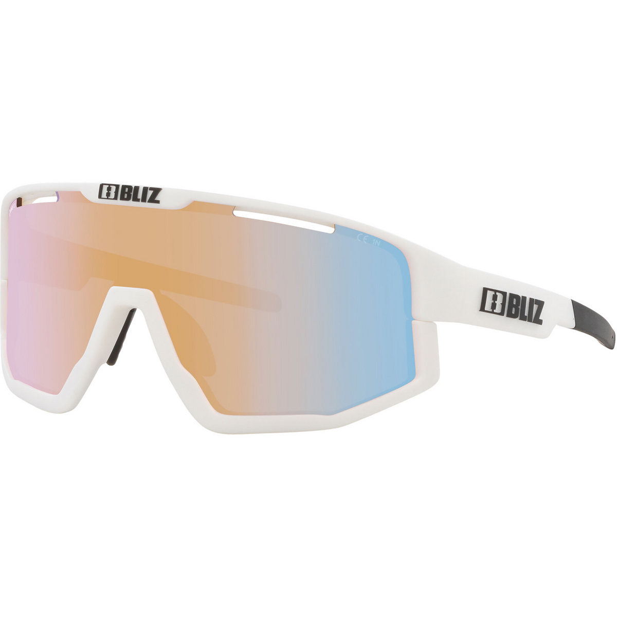 Bliz Fusion Nordic Light Sportbrille von Bliz