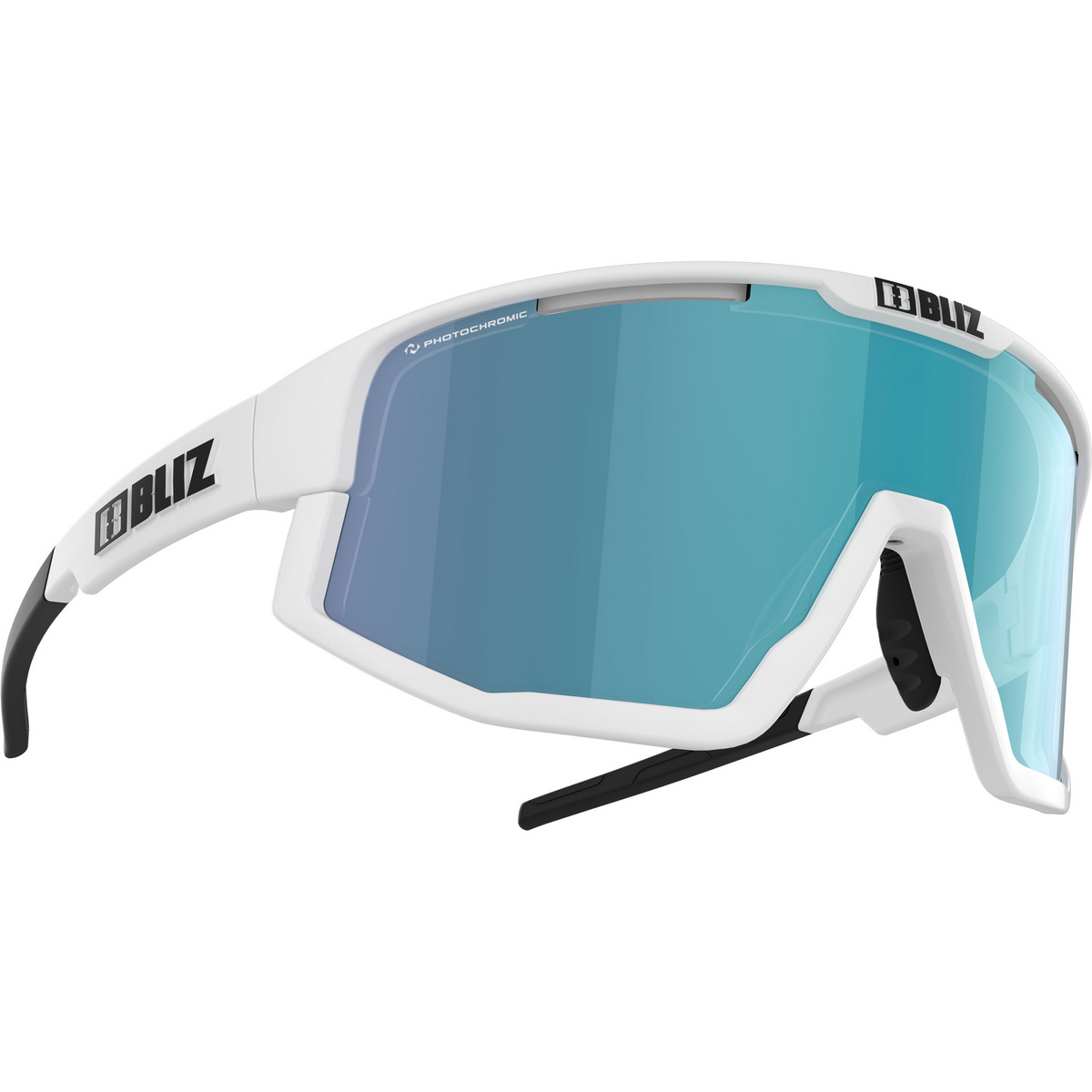 Bliz Fusion Photochromic Sportbrille von Bliz