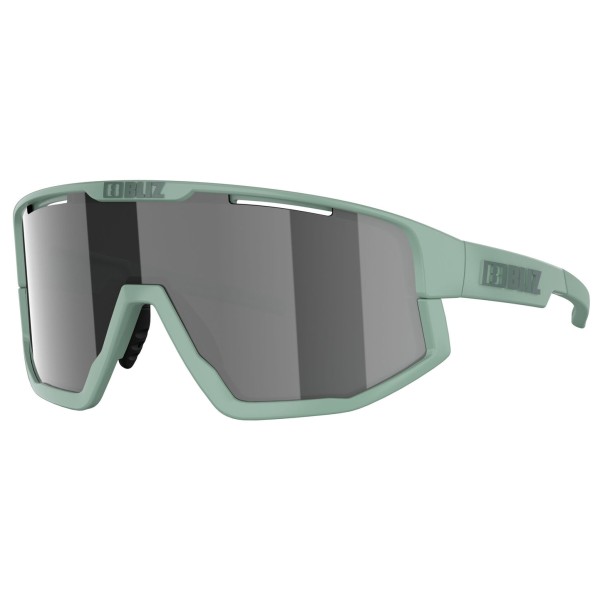 Bliz - Fusion S3 (VLT 13%) - Velobrille grau von Bliz