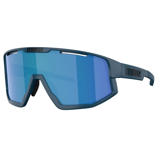 Bliz - Fusion S3 (VLT 14%) - Velobrille blau;lila von Bliz