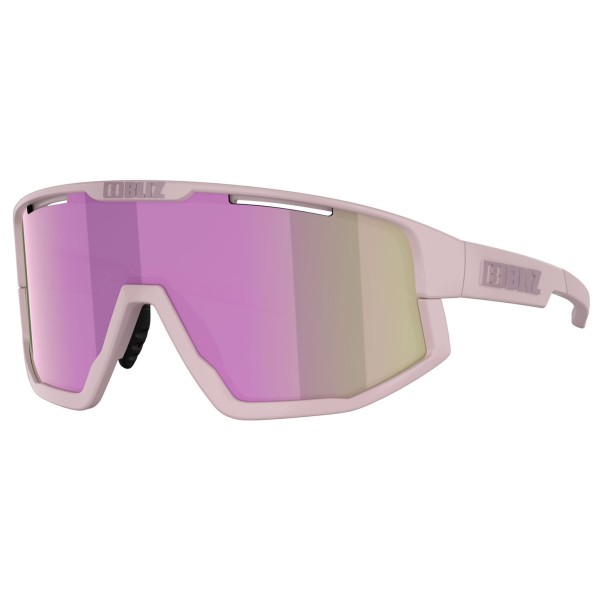 Bliz - Fusion S3 (VLT 14%) - Velobrille lila von Bliz