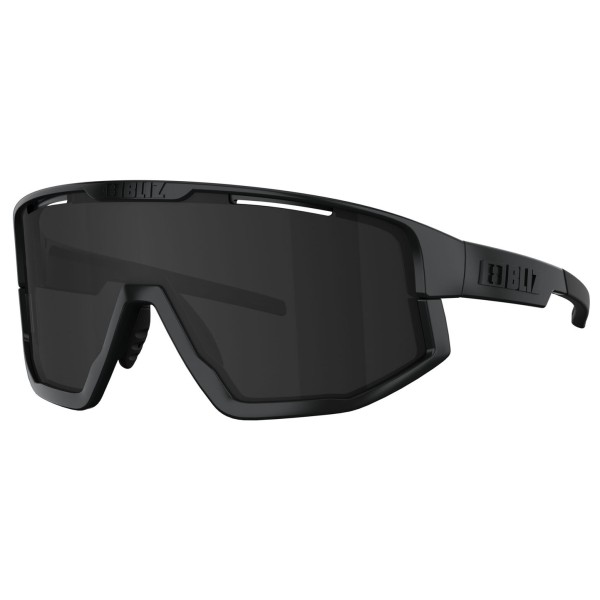 Bliz - Fusion S3 (VLT 15%) - Velobrille schwarz von Bliz