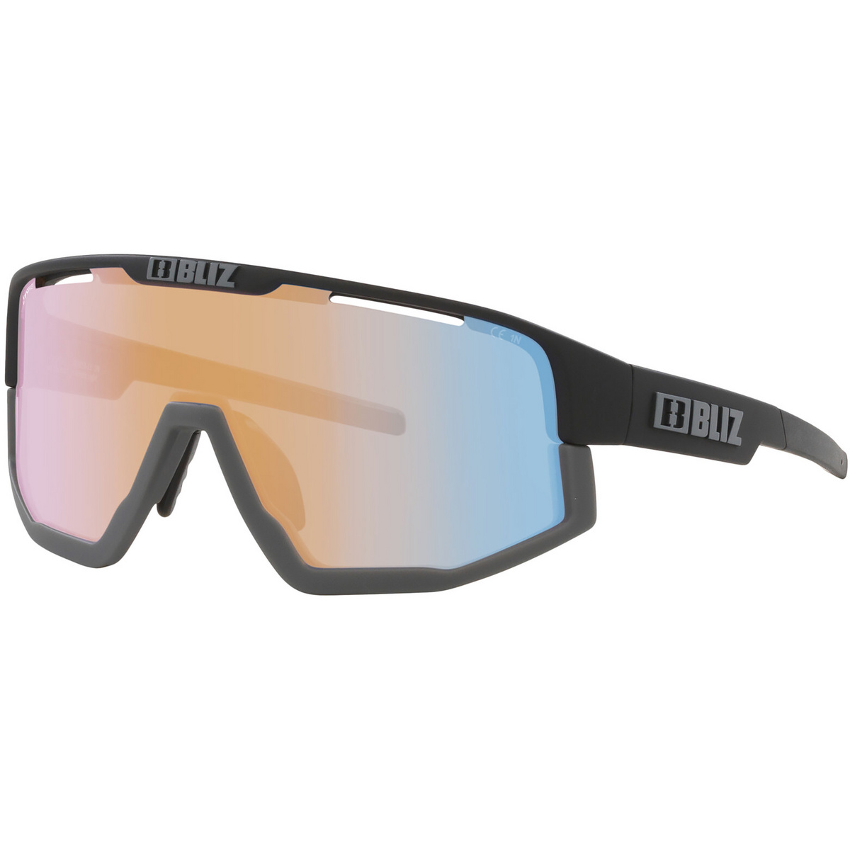 Bliz Fusion Small Nano Optics Nordic Sportbrille von Bliz