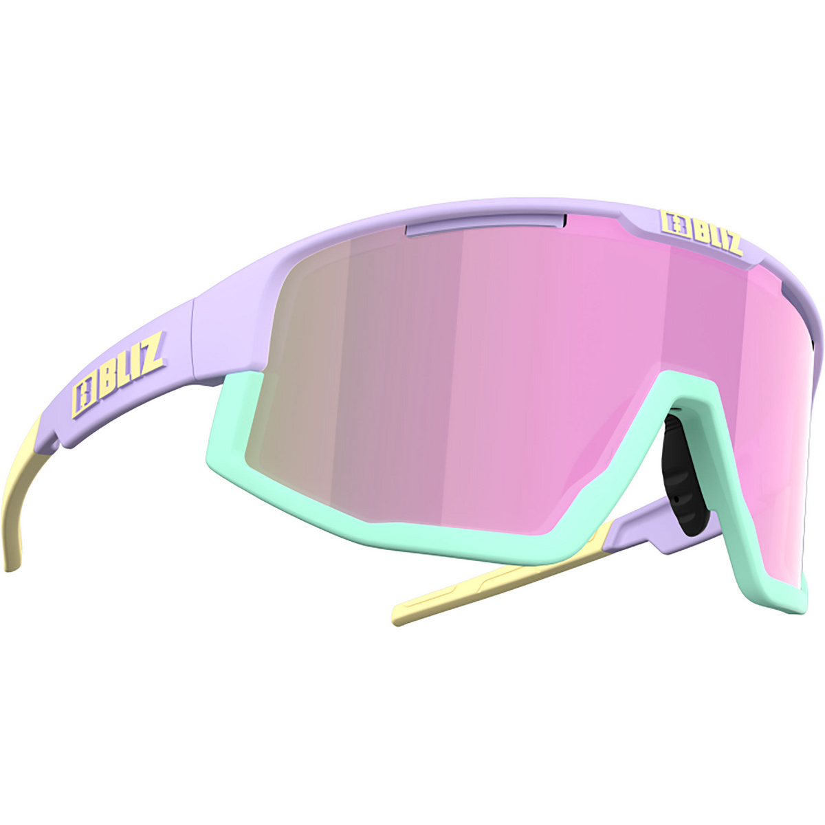 Bliz Fusion Sportbrille von Bliz